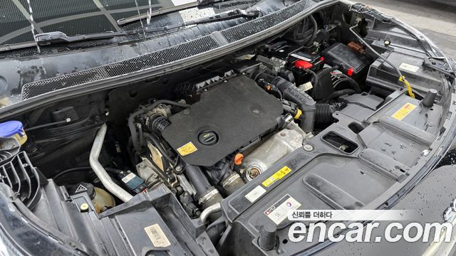 Peugeot 5008 2019 — photo 6