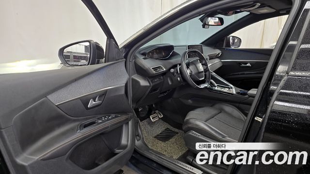 Peugeot 5008 2019 — photo 10