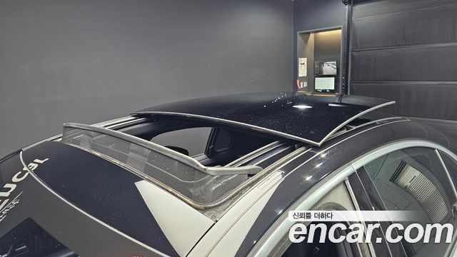 Mercedes-Benz S-Class 2022 — photo 19