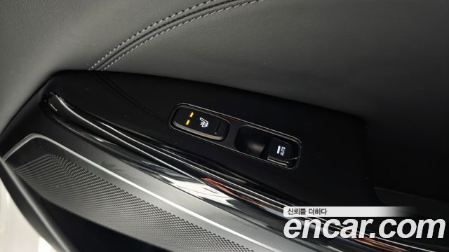 Kia K7 2020 — photo 19
