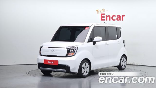 Kia RAY 2025 — photo 1