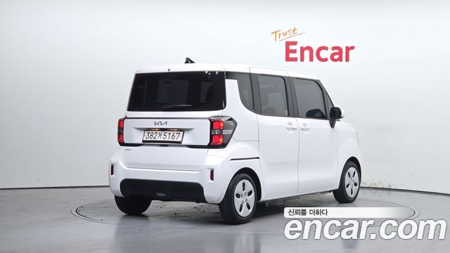 Kia RAY 2025 — photo 2