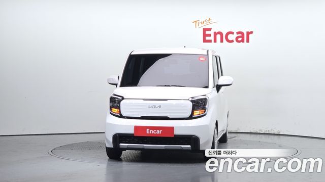 Kia RAY 2025 — photo 3