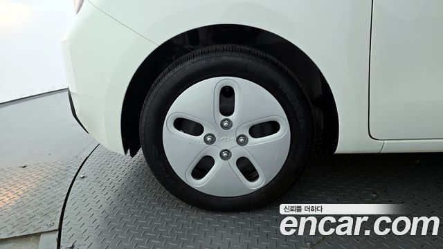 Kia RAY 2025 — photo 5