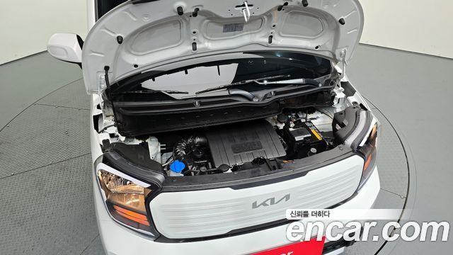 Kia RAY 2025 — photo 6