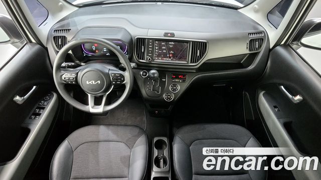 Kia RAY 2025 — photo 7