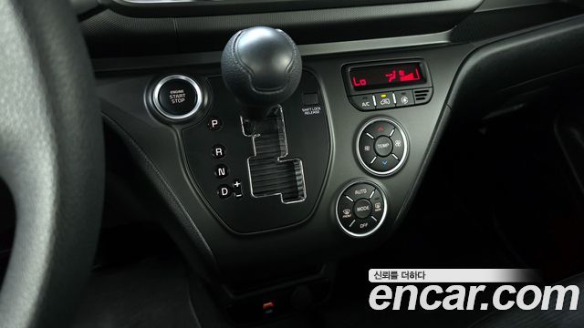 Kia RAY 2025 — photo 9