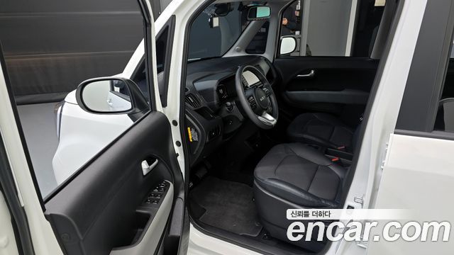 Kia RAY 2025 — photo 10