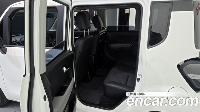 Kia RAY 2025 — photo 11