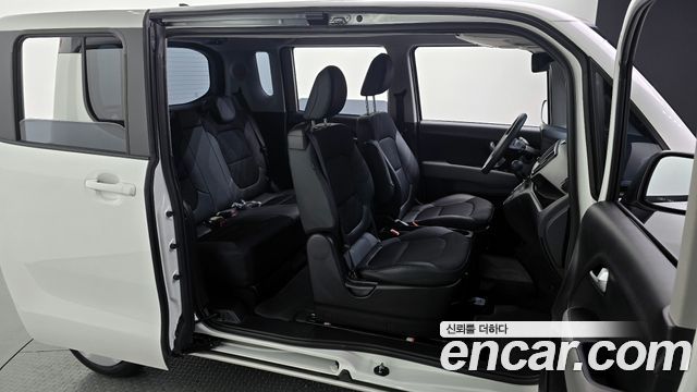Kia RAY 2025 — photo 12