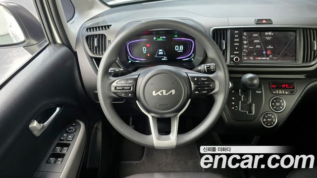 Kia RAY 2025 — photo 13