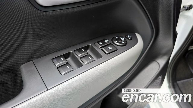 Kia RAY 2025 — photo 14