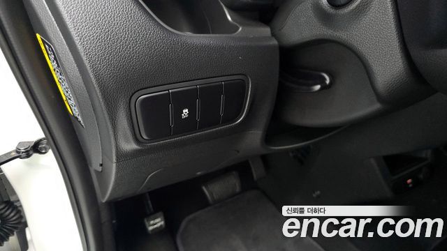Kia RAY 2025 — photo 15