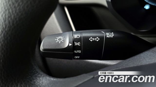 Kia RAY 2025 — photo 16