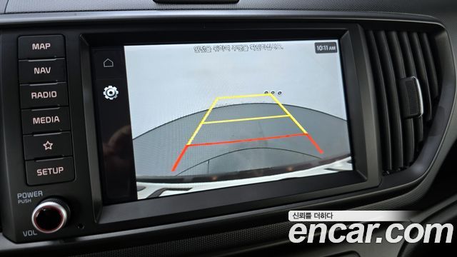 Kia RAY 2025 — photo 17