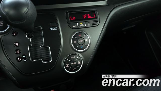 Kia RAY 2025 — photo 18