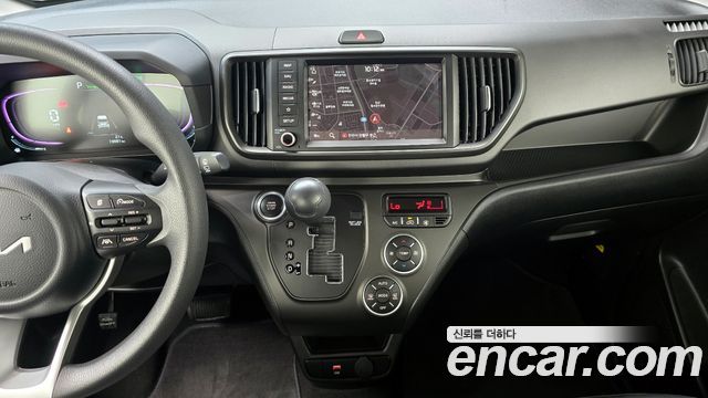 Kia RAY 2025 — photo 20
