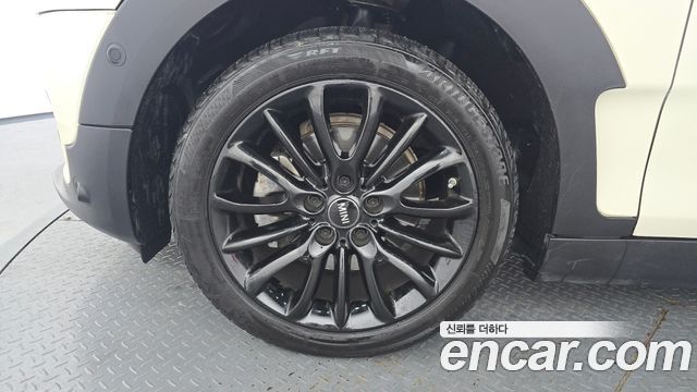 Mini Clubman 2022 — photo 5