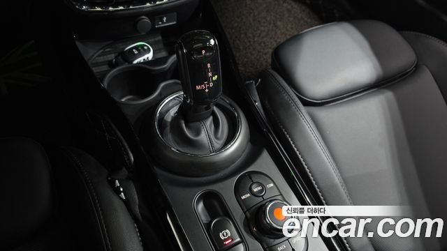 Mini Clubman 2022 — photo 9