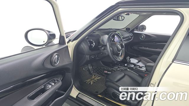 Mini Clubman 2022 — photo 10