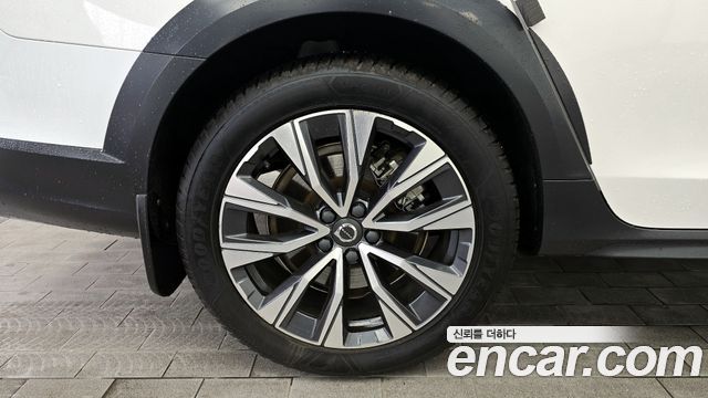 Volvo V90 2021 — photo 5
