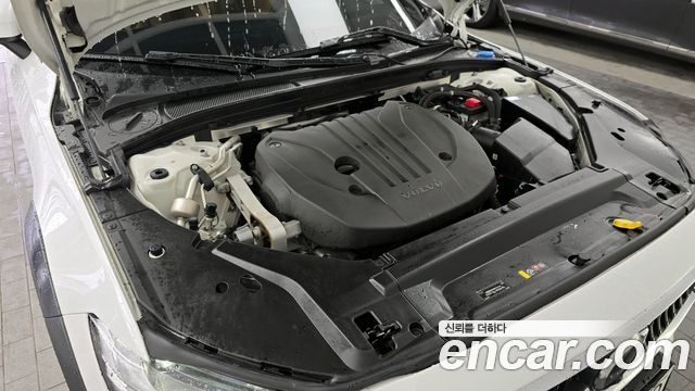 Volvo V90 2021 — photo 6