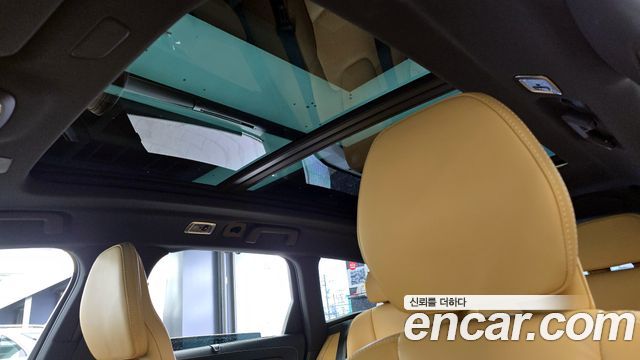 Volvo V90 2021 — photo 21
