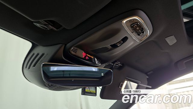 Volvo V90 2021 — photo 24
