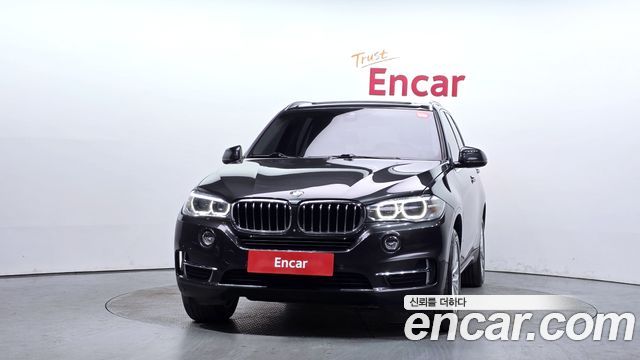 BMW X5 2017 — photo 3