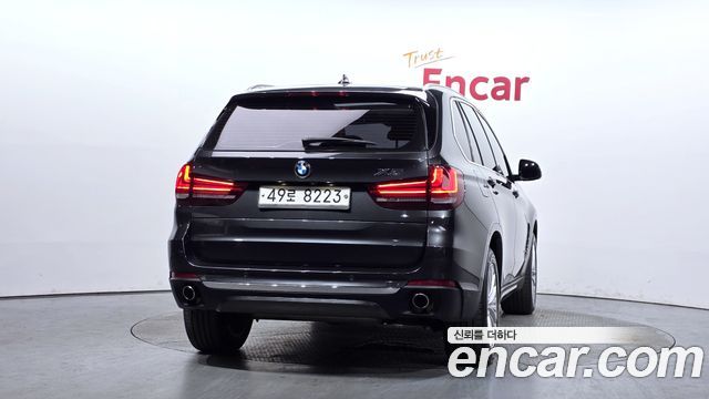 BMW X5 2017 — photo 4