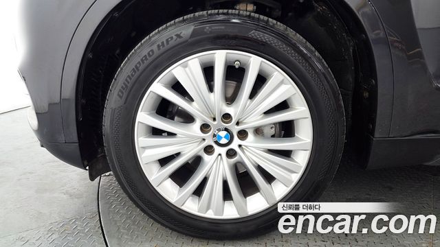 BMW X5 2017 — photo 5