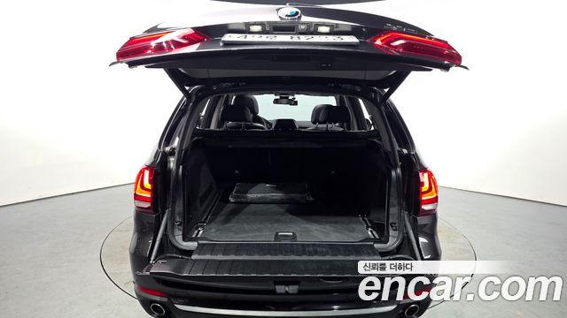 BMW X5 2017 — photo 20