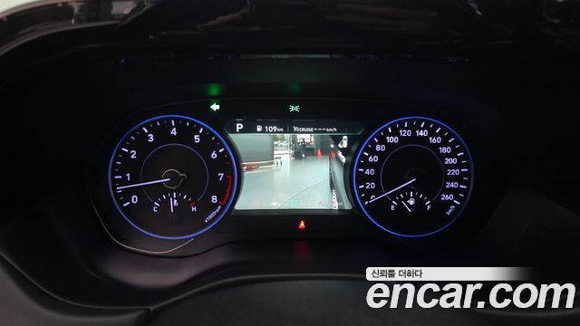 Hyundai Palisade 2019 — photo 11