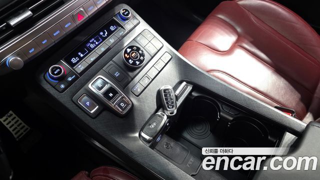 Hyundai Palisade 2019 — photo 12