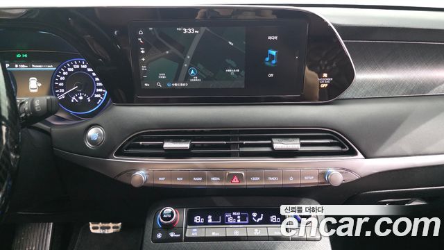 Hyundai Palisade 2019 — photo 19