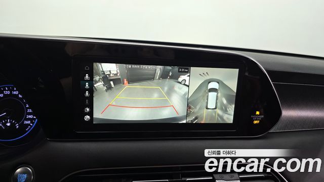 Hyundai Palisade 2019 — photo 21