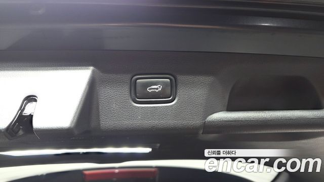 Hyundai Palisade 2019 — photo 23