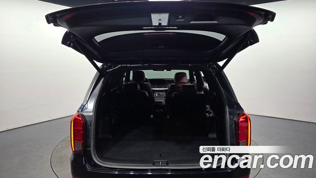 Hyundai Palisade 2019 — photo 24