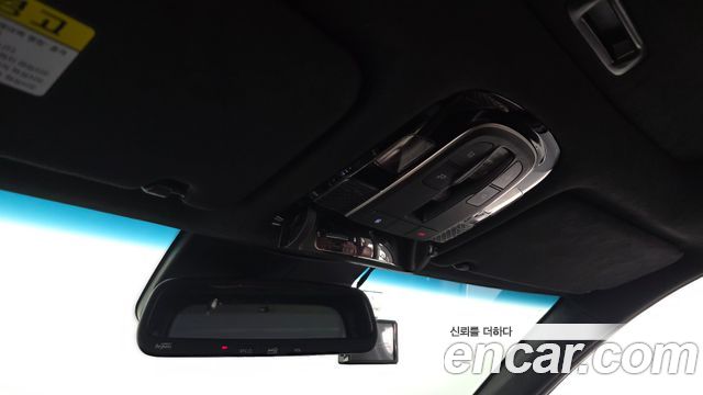 Hyundai Palisade 2019 — photo 25