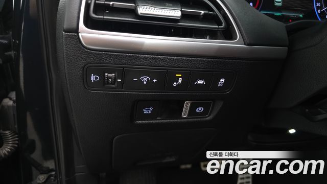 Hyundai Palisade 2019 — photo 26