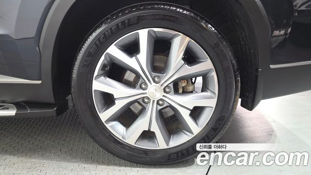 Hyundai Palisade 2019 — photo 7