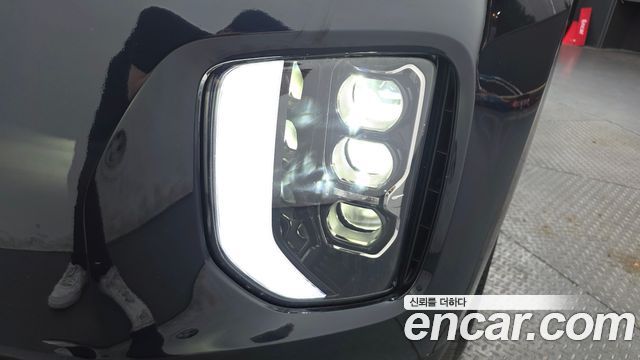 Hyundai Palisade 2019 — photo 8