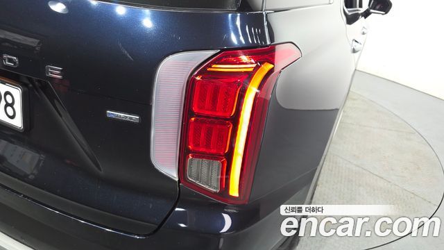 Hyundai Palisade 2019 — photo 9
