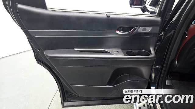 Hyundai Palisade 2019 — photo 15