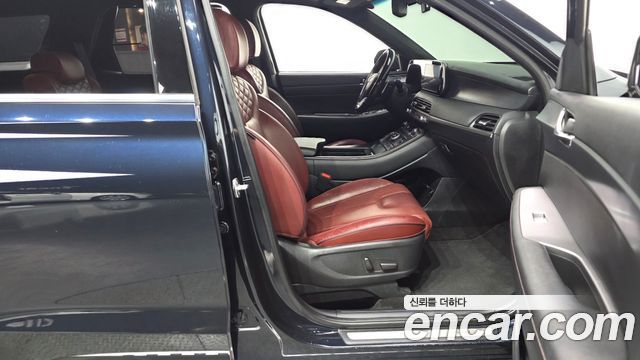 Hyundai Palisade 2019 — photo 16