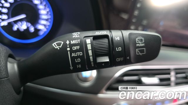 Hyundai Palisade 2019 — photo 27