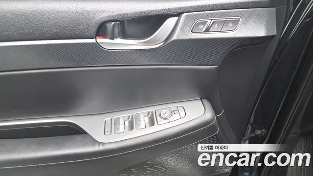 Hyundai Palisade 2019 — photo 28