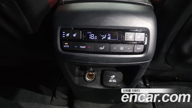 Hyundai Palisade 2019 — photo 29