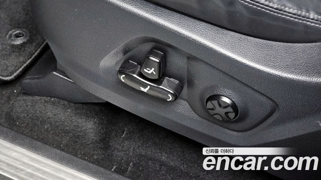 KG Mobility Rexton 2021 — photo 29