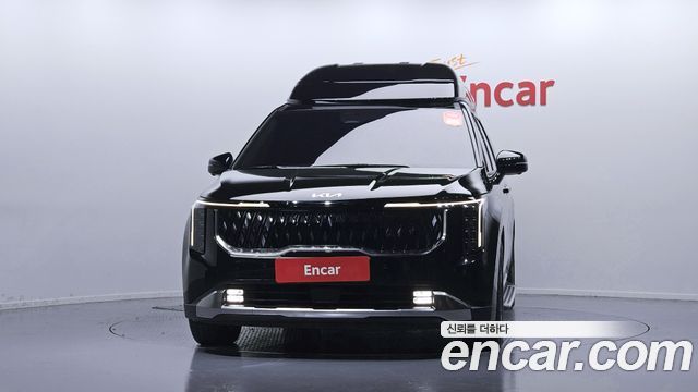 Kia Canival 2024 — photo 3
